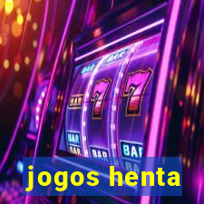 jogos henta